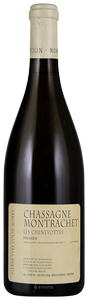 Pierre-Yves Colin-Morey, Chassagne-Montrachet Premier Cru, Clos Saint-Jean