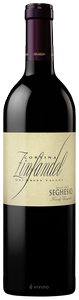 Seghesio, Zinfandel, Rockpile