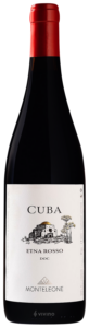 Monteleone, Qubba, Etna Rosso