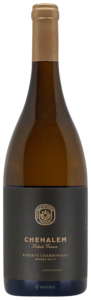 Chehalem, Reserve Chardonnay, Dundee Hills