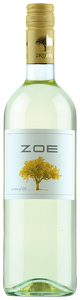 Skouras, Zoe White, Peloponnese