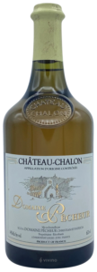 Domaine Pecheur, Chateau-Chalon