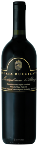 Buccicatino, Don Giovanni, Montepulciano d'Abruzzo