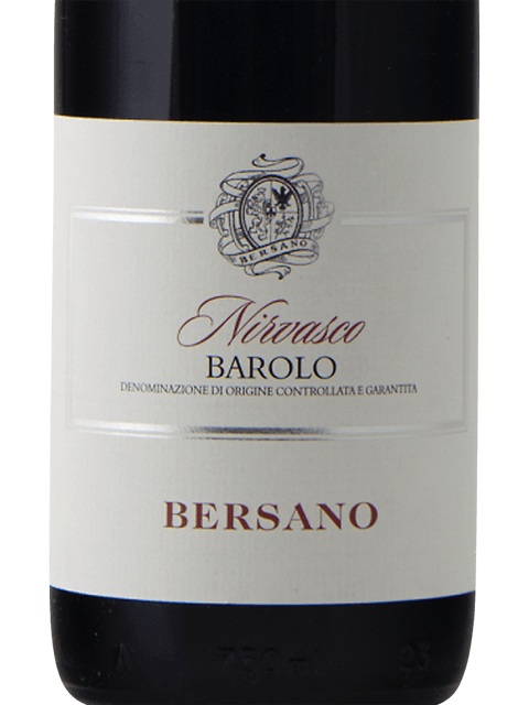 Bersano, Barbera d'Alba, Sanguina