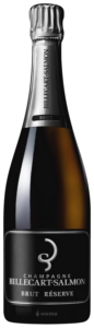 Billecart-Salmon, Le Reserve Extra Brut, Champagne