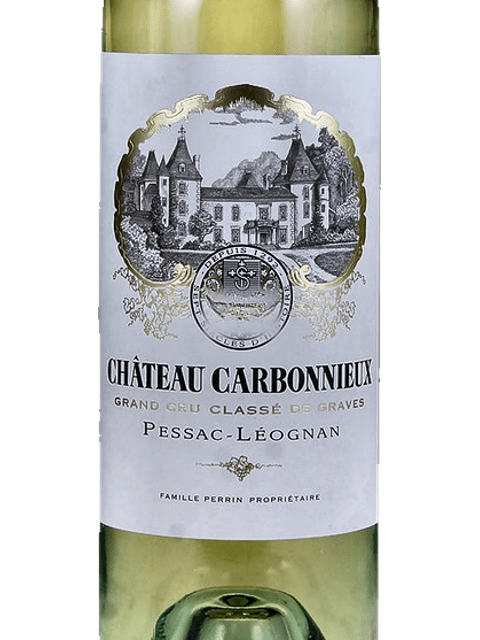 Le Croix de Carbonnieux Blanc, Pessac-Leognan