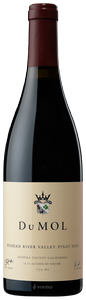 Enkidu, Pinot Noir, Russian River Valley