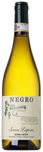 Angelo Negro, Roero, Arneis Serra Lupini