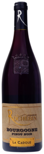 Domaine de Rochebin, Bourgogne, La Cadole Pinot Noir