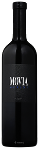 Movia, Merlot, Goriska Brda