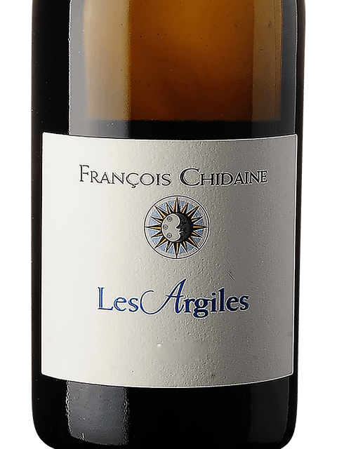Chidaine F, Vouvray, Bouchet