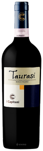 I Capitani, Bosco Faiano, Taurasi