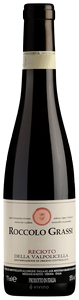 Roccolo Grassi, Recioto della Valpolicella