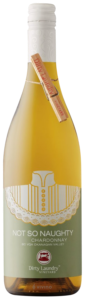 Dirty Laundry Vineyard, Not So Naughty Chardonnay, Okanagan Valley
