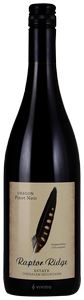Raptor Ridge, Estate Pinot Noir, Chehalem Mountains