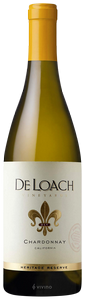 Deloach, Heritage Reserve Chardonnay, California