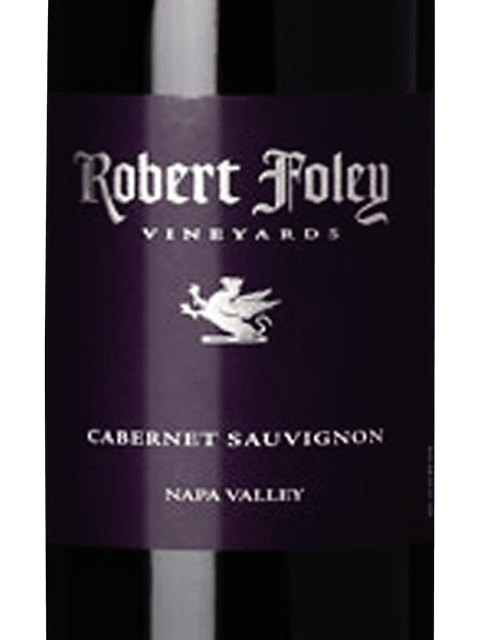 Palmaz Vineyards, Brasas Cabernet Sauvignon, Napa Valley