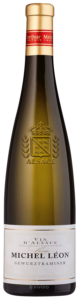 Arthur Metz, Michel Leon Gewurztraminer, Alsace