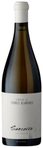 Domaine de Terres Blanches, Sancerre, Le Vallon