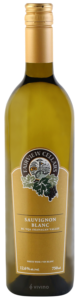 Fairview Cellars, Sauvignon Blanc, Okanagan Valley