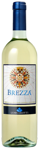 Lungarotti, Brezza Bianco, IGT