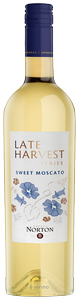 Norton, Late Harvest Moscato Natural Sweet, Mendoza