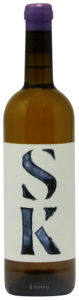Partida Creus, SK Muscat, Penedes