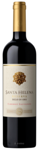 Santa Helena, Siglo de Oro Reserva Cabernet Sauvignon, Central Valley