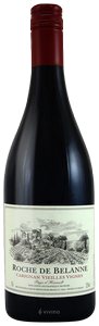 Roche de Belanne, Carignan Vieilles Vignes, Pays d'Herault