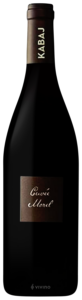 Kabaj, Cuvee Morel, Goriska Brda