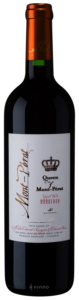 Chateau Mont-Perat, Bordeaux Rouge