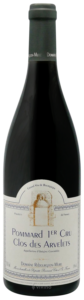 Rebourgeon Mure, Pommard Premier Cru, Les Arvelets