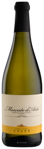 Elvio Cogno, Moscato d'Asti