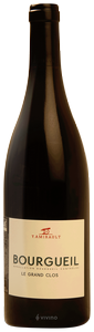 Domaine Yannick Amirault, Bourgueil, Le Grand Clos
