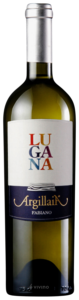 Fabiano, Argillaia, Lugana