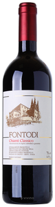 Fontodi, Chianti Classico, Pastrolo
