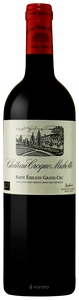Chateau Croque Michotte, Saint-Emilion