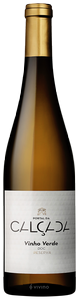 Portal da Calcada, Reserva Blanco, Vinho Verde