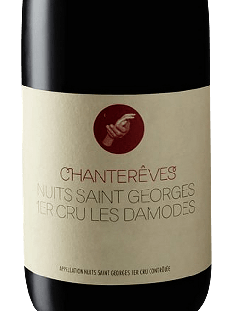 Chantereves, Ladoix, Les Briquottes