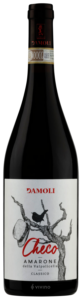 Damoli, Amarone della Valpolicella, Classico Checo