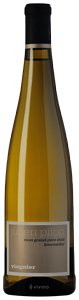 Julien Pilon, Viognier Mon Grand Pere Etait Limonadier, Collines Rhodaniennes IGP