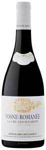 Gerard Mugneret, Vosne-Romanee Premier Cru, Les Suchots