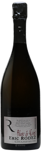 Eric Rodez, Les Fournettes Pinot Noir Grand Cru, Ambonnay