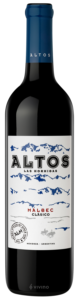 Altos Hormigas Altos Las Hormigas Malbec Clásico