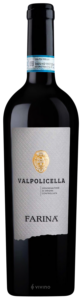 Farina, Valpolicella