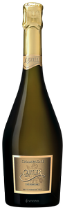 Cattier, Cuvee Renaissance Brut Premier Cru