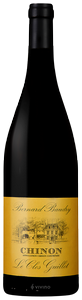 Bernard Baudry, Chinon, Guillot