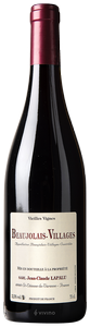 Jean-Claude Lapalu, Beaujolais-Villages, Vieilles Vignes