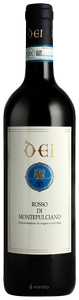 Dei, Rosso di Montepulciano