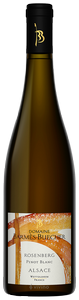 Domaine Barmes-Buecher, Pinot Blanc Rosenberg